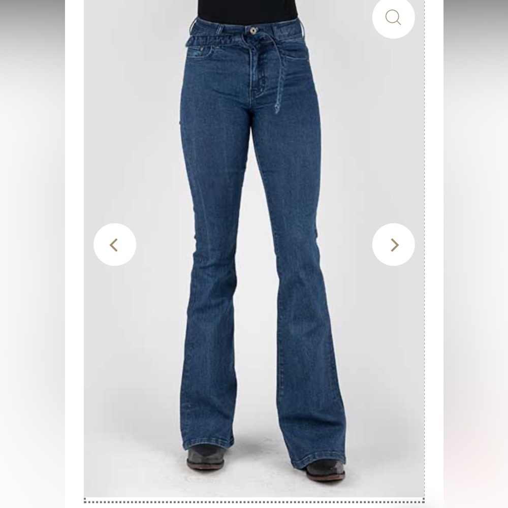 Stetson jeans